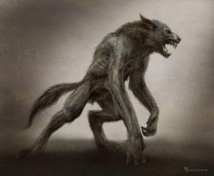 werewolf-picture