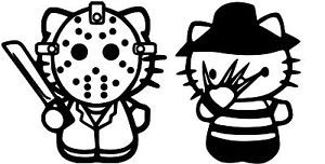 freddy vs jason