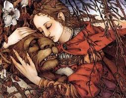 Fairy Tale Hybridity: What Kind of Animal is Beast in 'Beauty and the Beast'?  | Open Graves, Open Minds