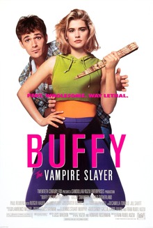 Buffy the Vampire Slayer (film)