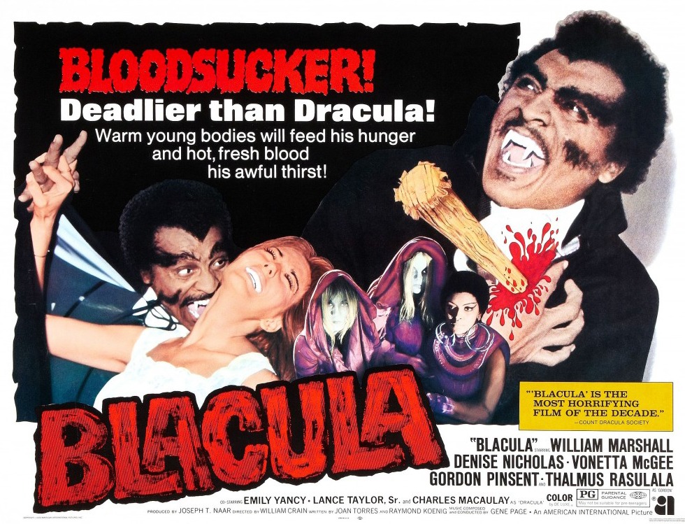 Blacula