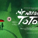 My Neighbour Toronto poster