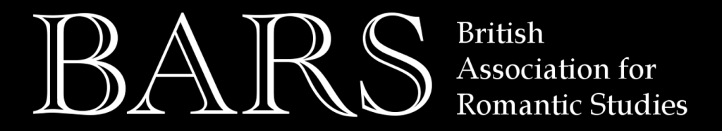 British Association for Romanticism Studies logo