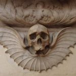 Open Graves, Open Minds logo