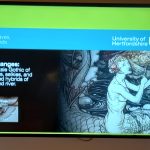 The Sea Changes conference at the British Library, September 2026